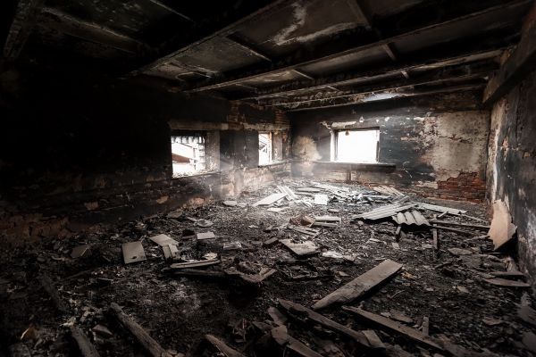 Cost of Commercial Smoke Restoration in Sarasota