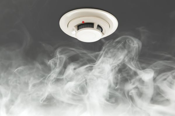 Cost of Smoke Mitigation Service in Sarasota