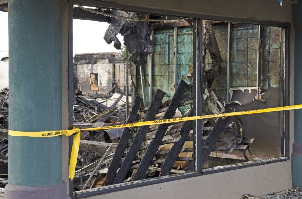 Cost of Commercial Fire Mitigation in Sarasota