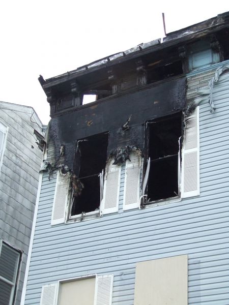 Cost of House Fire Recovery in Sarasota