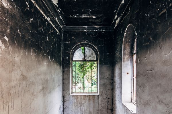 Cost of Soot Damage Repair in Sarasota