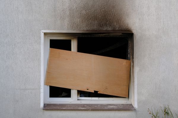 Cost of Smoke Restoration Service in Sarasota