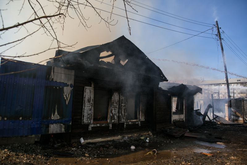 Structural Repair and Reinforcement